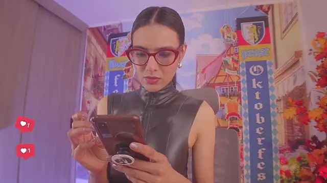 DanyNova Co online show from 29, 9, 2025