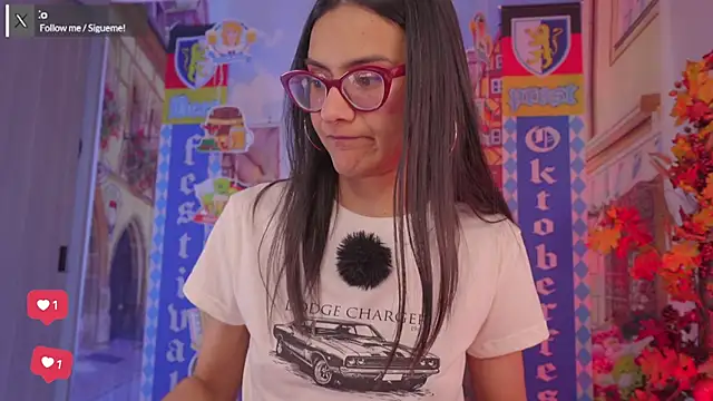 DanyNova Co online show from 5, 10, 2025