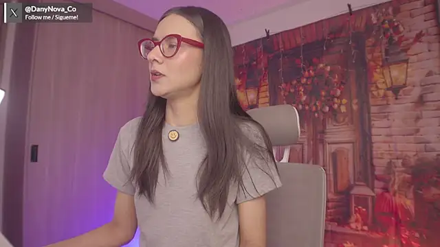 DanyNova Co online show from 20, 11, 2025