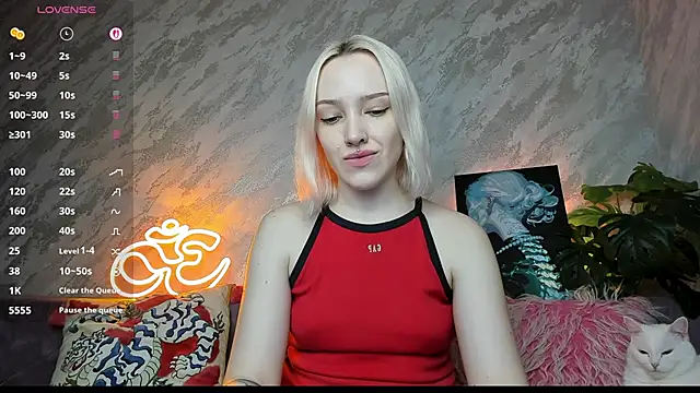 cheryl mason online show from 18, 4, 2026