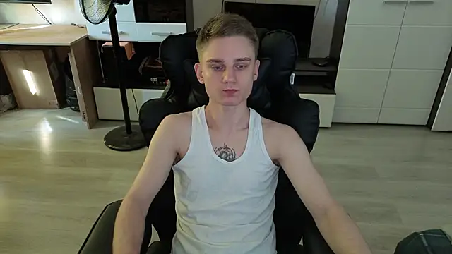 angryzan online show from 29, 7, 2026