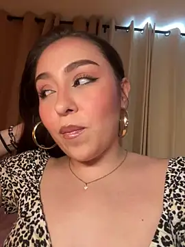 SofiMeza online show from 21, 1, 2025