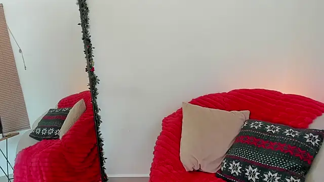 SofiMeza online show from 17, 12, 2025