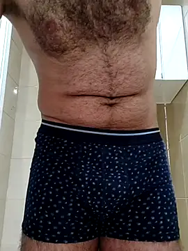 Hairyarabguy online show from 24, 4, 2026