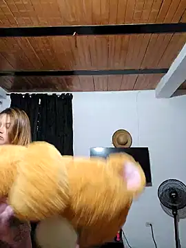 Sofia Queen17 online show from 16, 1, 2025