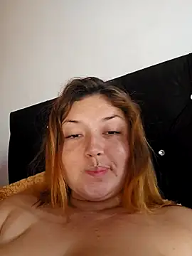 Sofia Queen17 online show from 16, 1, 2025