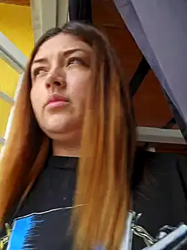 Sofia Queen17 online show from 14, 2, 2025