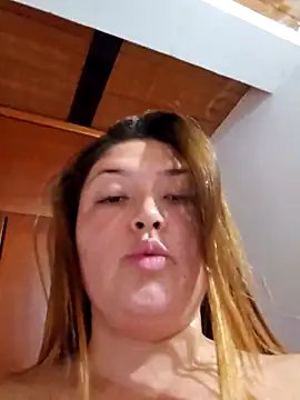 Sofia Queen17 online show from 6, 3, 2025