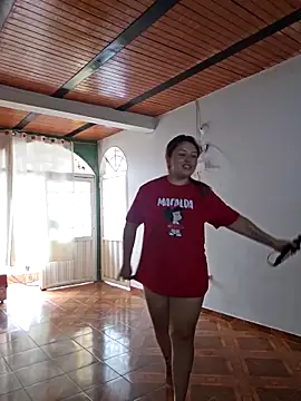 Sofia Queen17 online show from 16, 3, 2025