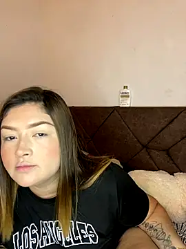 Sofia Queen17 online show from 14, 9, 2025