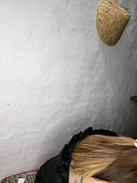 Sofia Queen17 online show from 10, 10, 2025