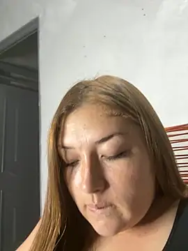 Sofia Queen17 online show from 12, 10, 2025