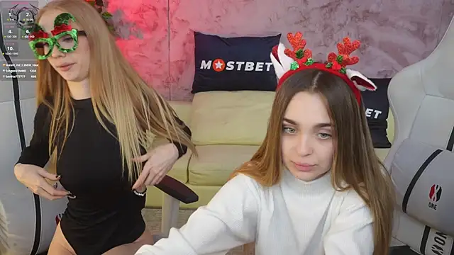 Lana Pulse online show from 12, 12, 2024