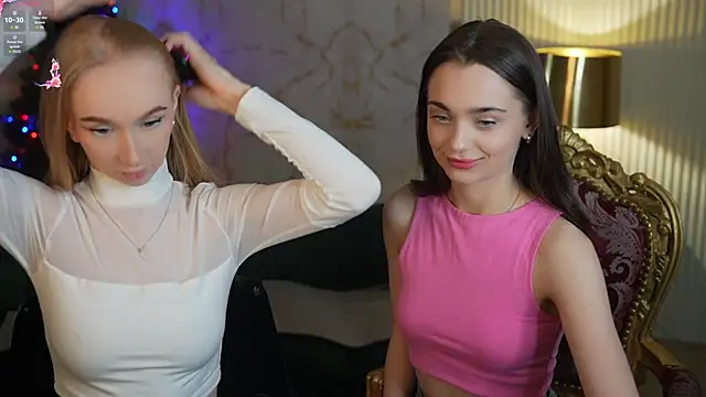 Lana Pulse online show from 19, 1, 2025