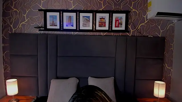 ana beckett online show from 21, 2, 2025