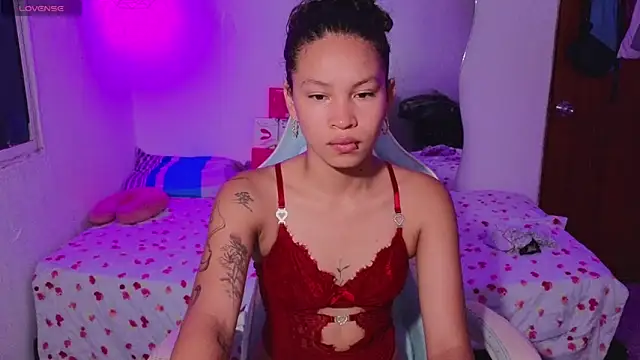 Peggy Funn online show from 26, 4, 2026