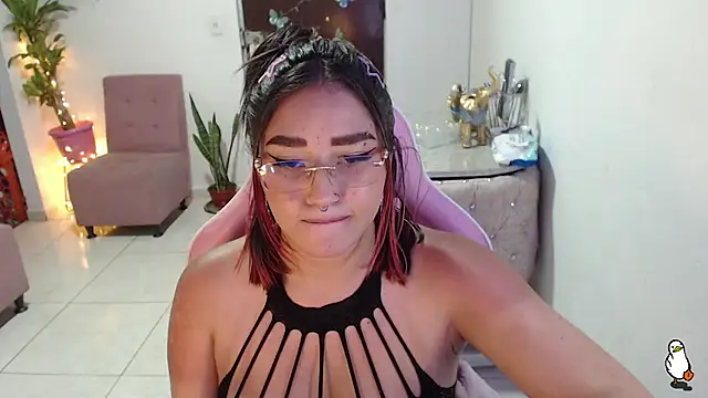 littleangel1 m online show from 24, 1, 2025