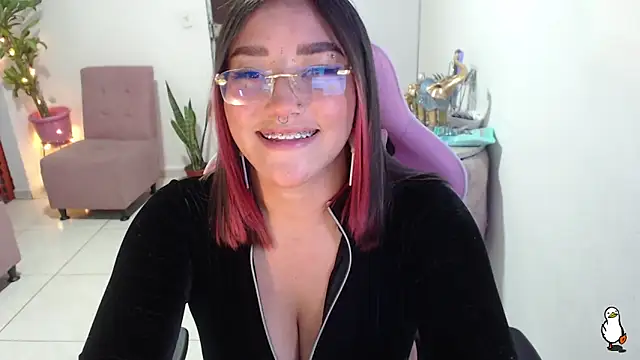 littleangel1 m online show from 27, 2, 2025