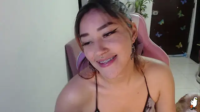 littleangel1 m online show from 20, 10, 2025