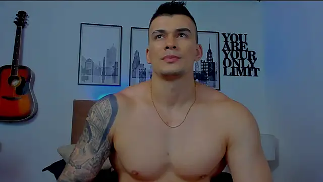 seancarreraa online show from 8, 1, 2025