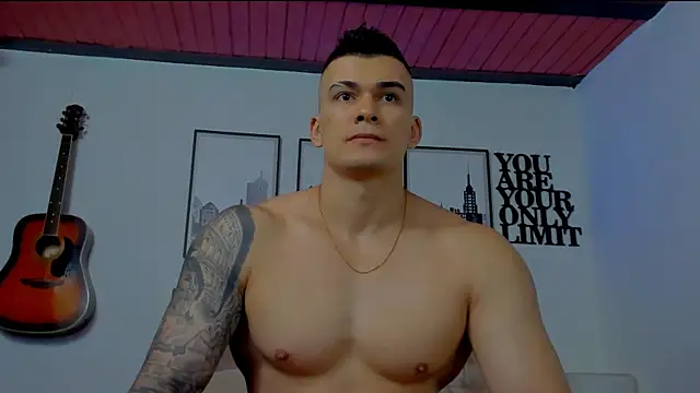 seancarreraa online show from 18, 1, 2025