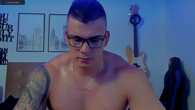 seancarreraa online show from 7, 10, 2025