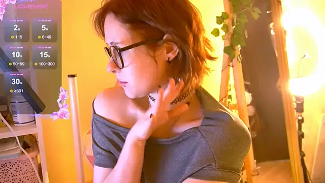 lily noris online show from 16, 1, 2026