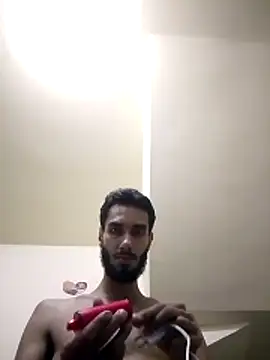 jhon01000 online show from 26, 4, 2026