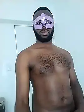 CockieNigro online show from 4, 3, 2026