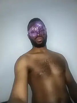 CockieNigro online show from 14, 3, 2026