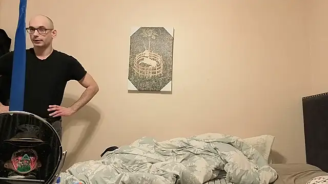 hailzeffn online show from 13, 3, 2026