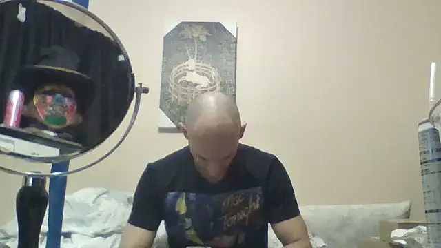 hailzeffn online show from 20, 4, 2026