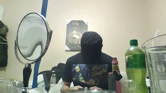 hailzeffn online show from 21, 4, 2026