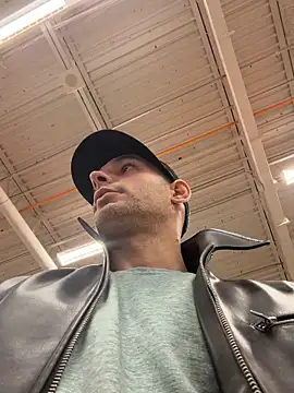 hailzeffn online show from 26, 4, 2026