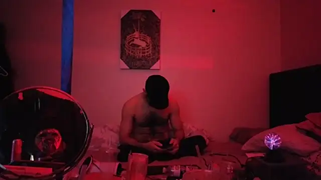 hailzeffn online show from 7, 6, 2026