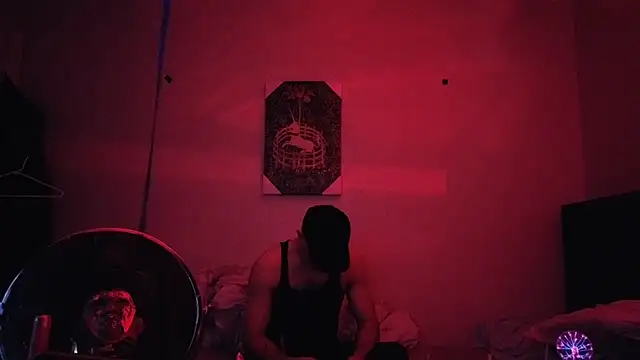 hailzeffn online show from 12, 6, 2026