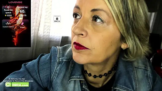 KARINASPALACIOS online show from 17, 3, 2026