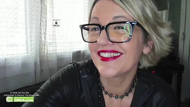 KARINASPALACIOS online show from 19, 5, 2026