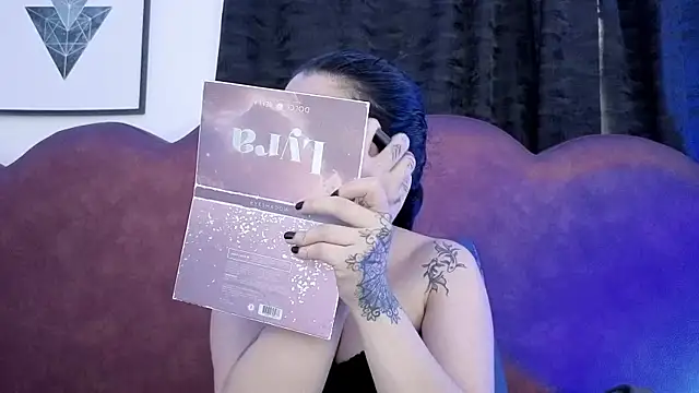 sophy rock online show from 20, 4, 2026