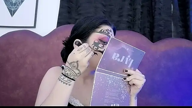 sophy rock online show from 21, 4, 2026