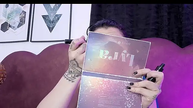 sophy rock online show from 24, 4, 2026