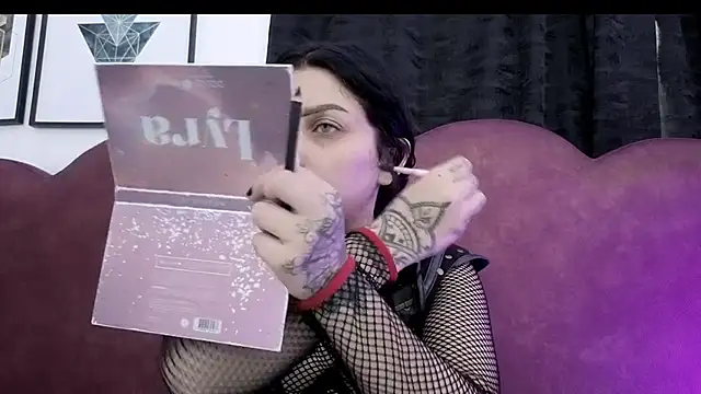 sophy rock online show from 25, 4, 2026