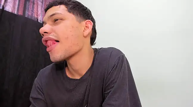 Diego-Monsalve online show from 20, 2, 2025