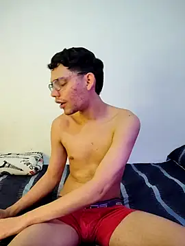 Diego-Monsalve online show from 13, 10, 2025