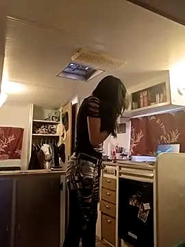 whitetrashdirtyslut online show from 15, 11, 2025