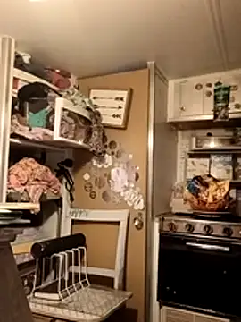 whitetrashdirtyslut online show from 4, 4, 2026