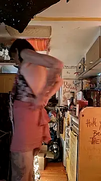 whitetrashdirtyslut online show from 15, 7, 2026