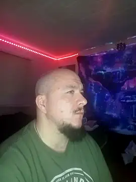 Spunonymous online show from 1, 1, 2025