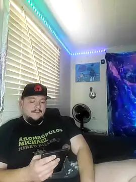 Spunonymous online show from 8, 1, 2025