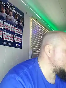 Spunonymous online show from 18, 1, 2025